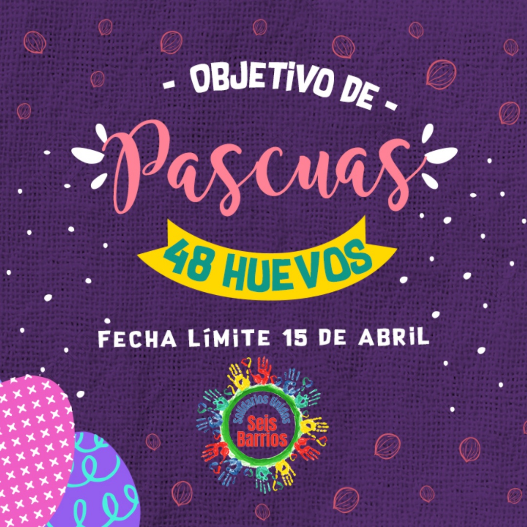 Pascuas 2022