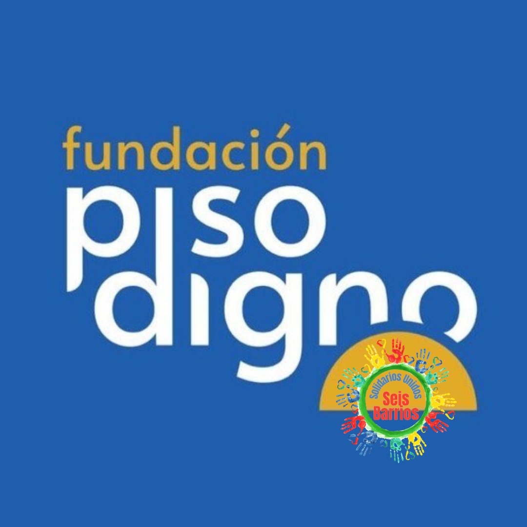 Fundación Piso Digno