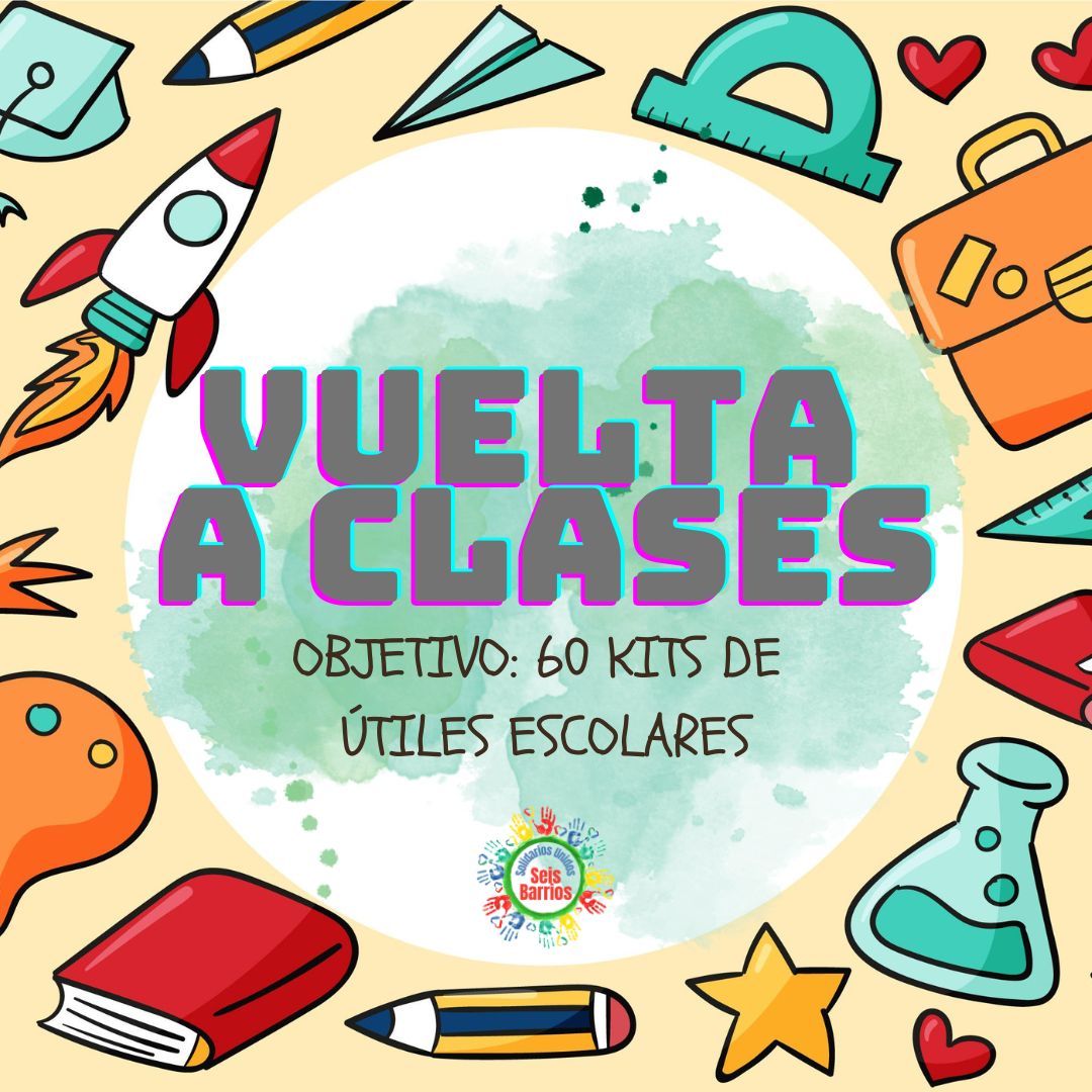 Vuelta a clases